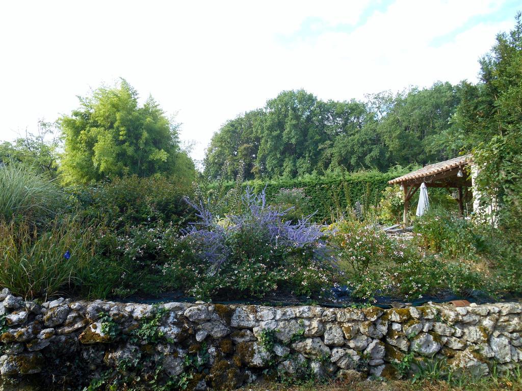 Le Colombier Bed & Breakfast วีเนิฟ-โซร์-ล็อต ภายนอก รูปภาพ